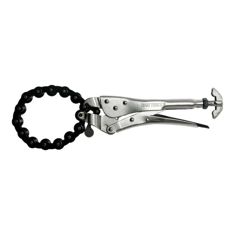 Chain Pipe Cutter TF300