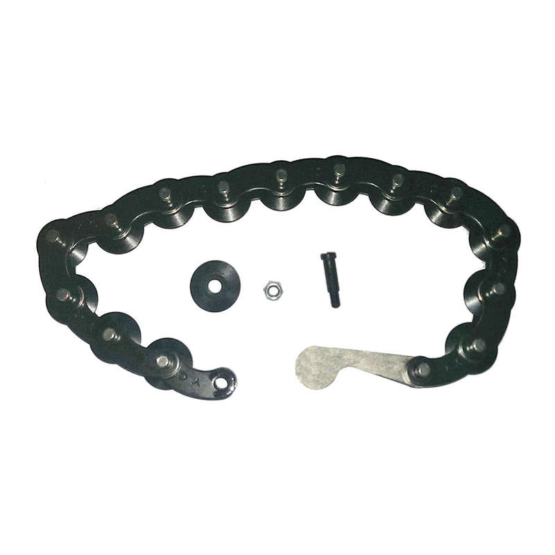 Repair Kit for TF300 Chain Pipe Cutter TF300RK
