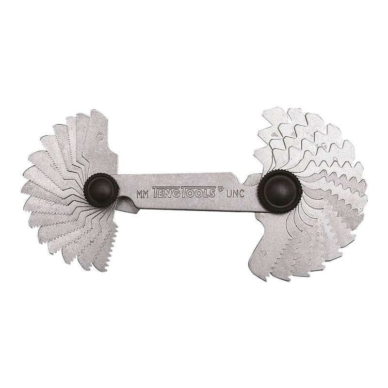 Thread Gauge Metric & UNC TGMMUNC