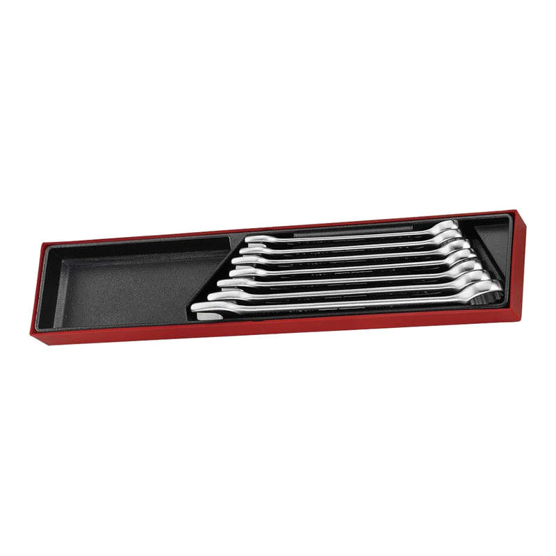 Imperial Combination Spanner Set, 7 Pieces TTX2640