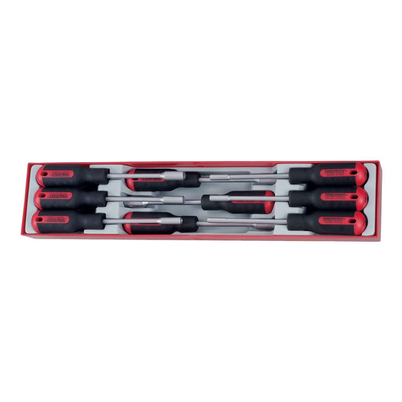9 Piece Nut Driver set TTXND