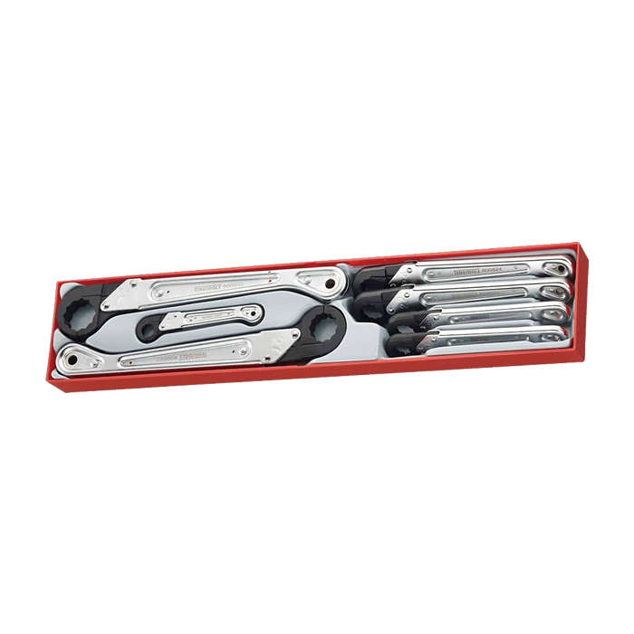 7PC Quick Wrench Set TTXQRS07