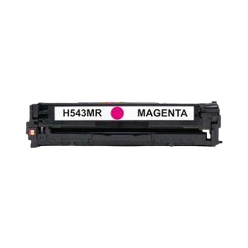 Compatible HP 125A | CB543A or Canon 716 Magenta Toner Cartridge
