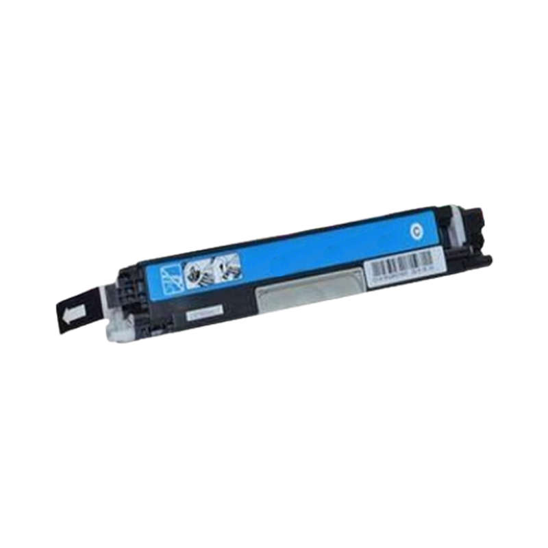 Compatible HP 126A | CE311A Cyan Toner Cartridge