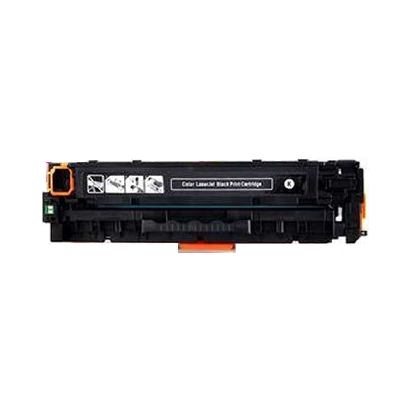 Compatible HP 131A | CF210A Black Toner Cartridge