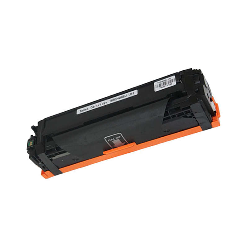 Vast Imaging Compatible HP CF210A Toner Cartridge - Black