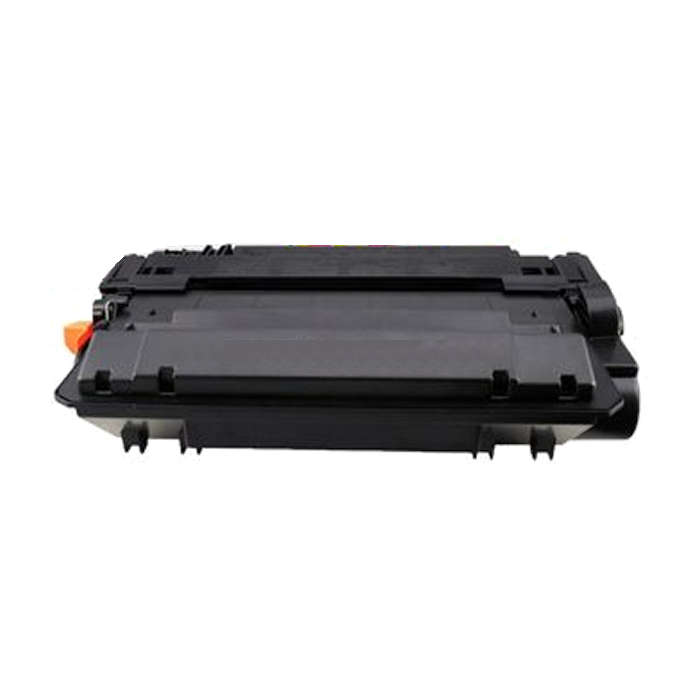 Compatible HP 55A | CE255A Black Toner Cartridge