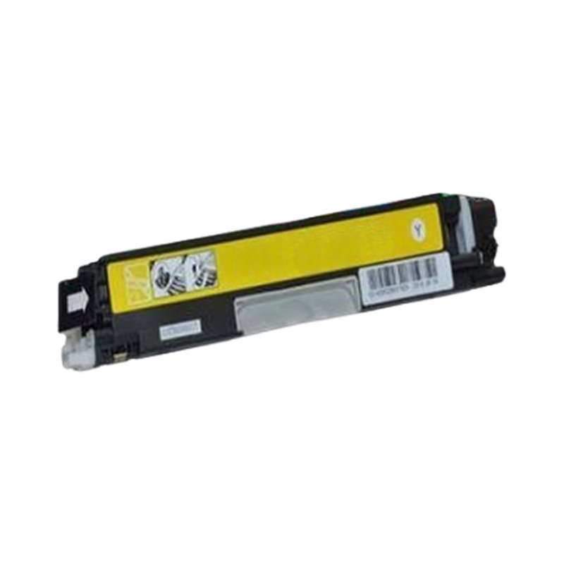 Compatible HP 126A | CE312A Yellow