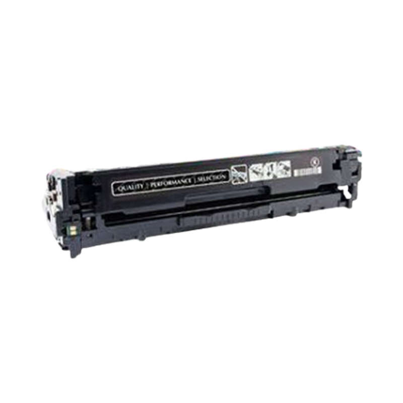 Compatible HP 128A | CE320A Black Toner Cartridge