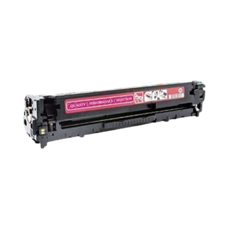 Compatible HP 128A | CE323A Magenta Toner Cartridge