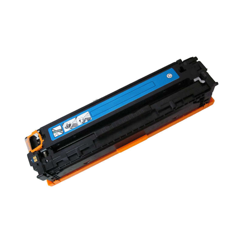 Vast Imaging Compatible HP CF210A Toner Cartridge - Cyan