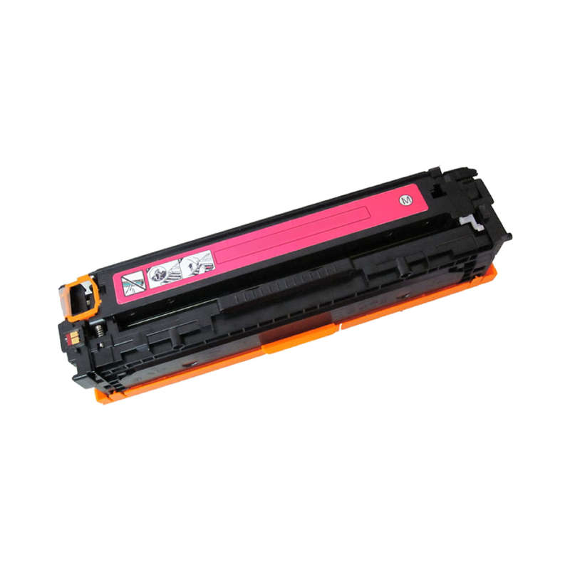 Vast Imaging Compatible HP CF210A Toner Cartridge - Magenta