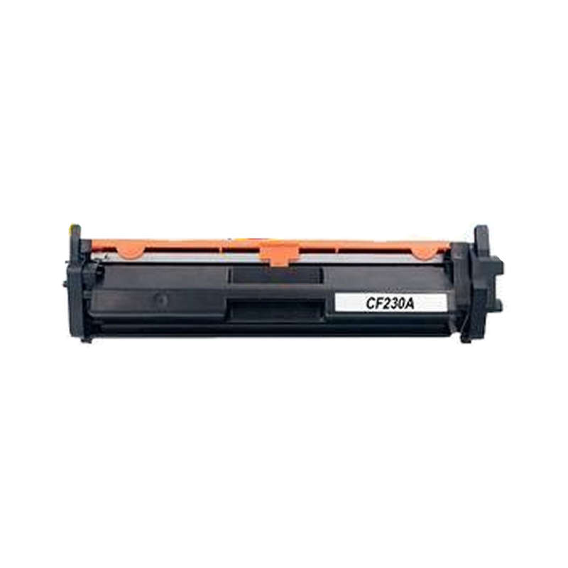 Compatible HP 30A | CF230A Black Toner Cartridge