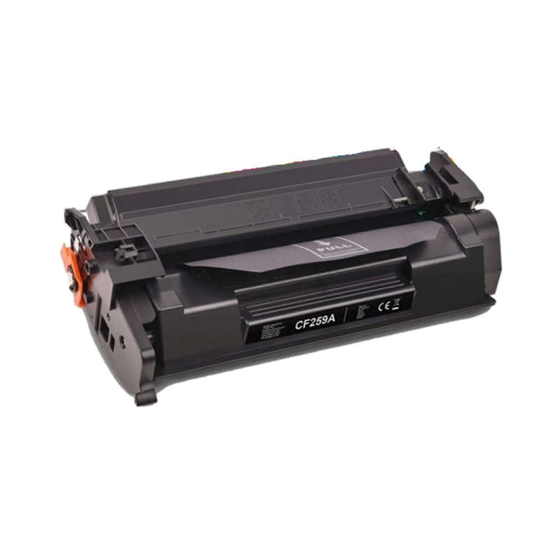 Vast Imaging Compatible HP CF259A Black Toner Cartridge
