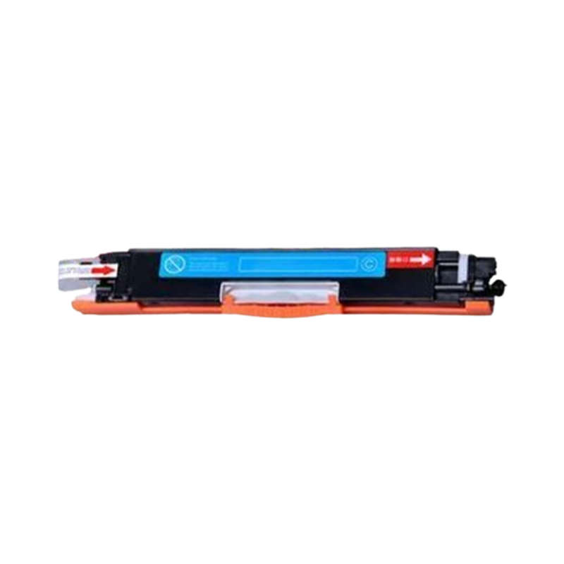 Compatible HP 130A | CF351A Cyan Toner Cartridge