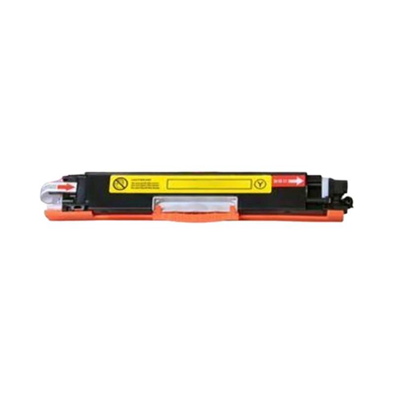 Compatible HP 130A | CF352A Yellow Toner Cartridge
