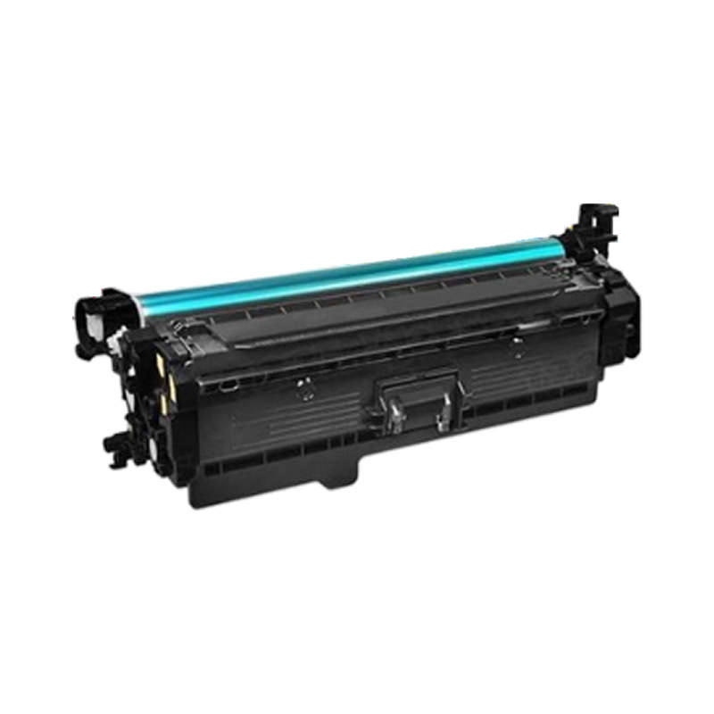 Compatible HP HP 508A | CF360A Black Toner Cartridge