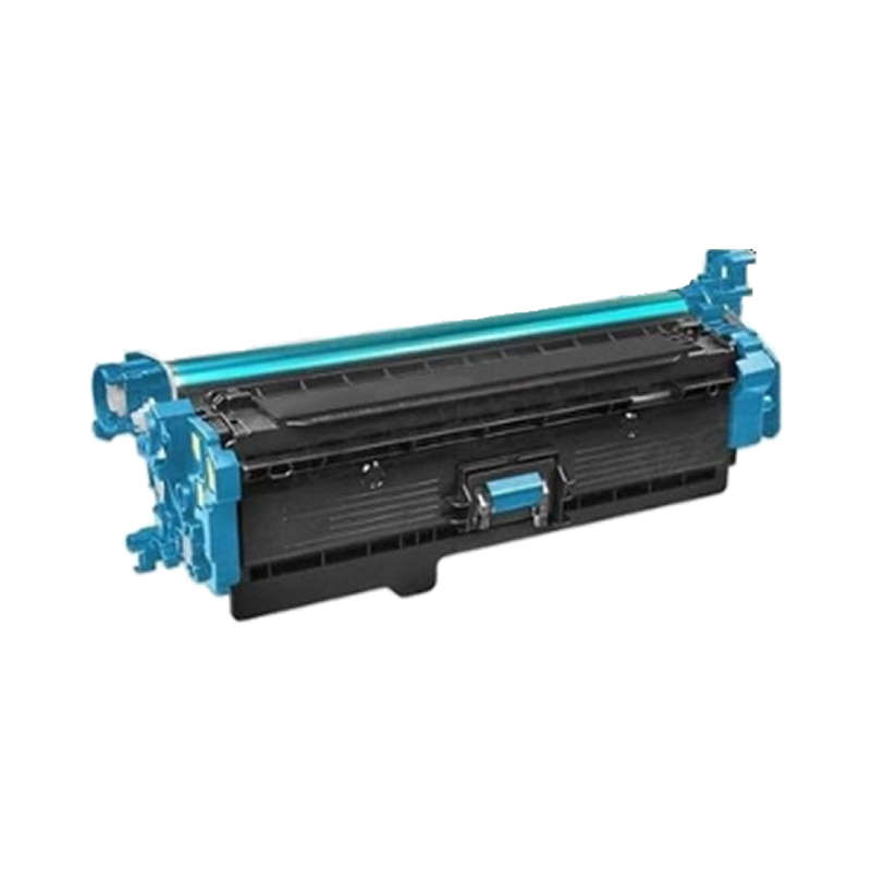 Compatible HP 508A | CF361A Cyan Toner