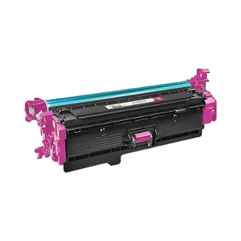 Compatible HP 508A | CF363A Magenta Toner