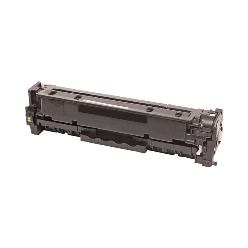 Compatible HP 312A | CF380A Black Toner Cartridge
