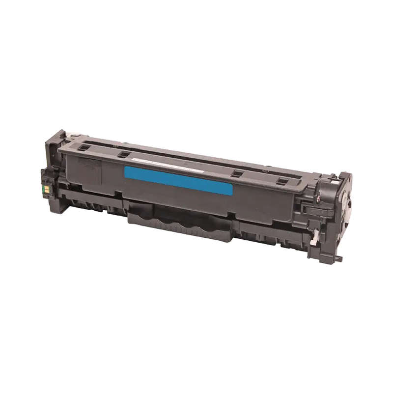 Compatible HP 312A | CF381A Cyan Toner