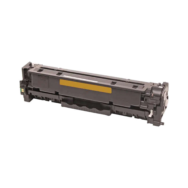 Compatible HP 312A | CF382A Yellow Toner Cartridge