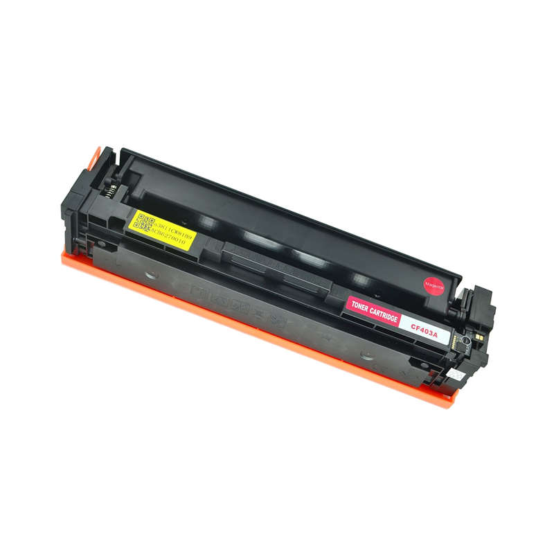 Compatible HP 201A |CF403A Magenta Toner