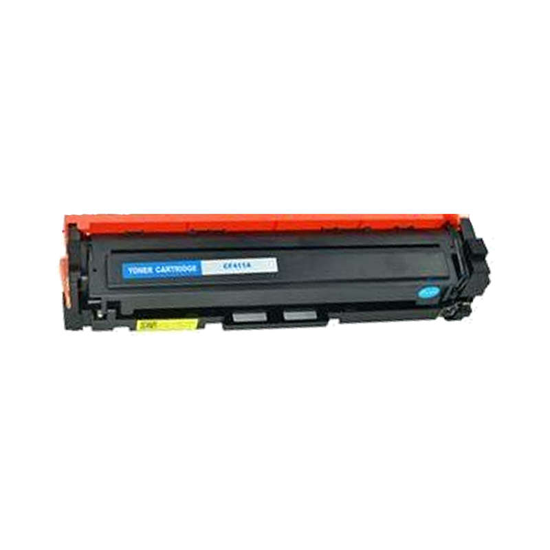Compatible HP 410A | CF411A Cyan Toner Cartridge