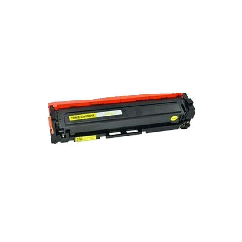 Compatible HP 410A | CF412A Yellow Toner Cartridge