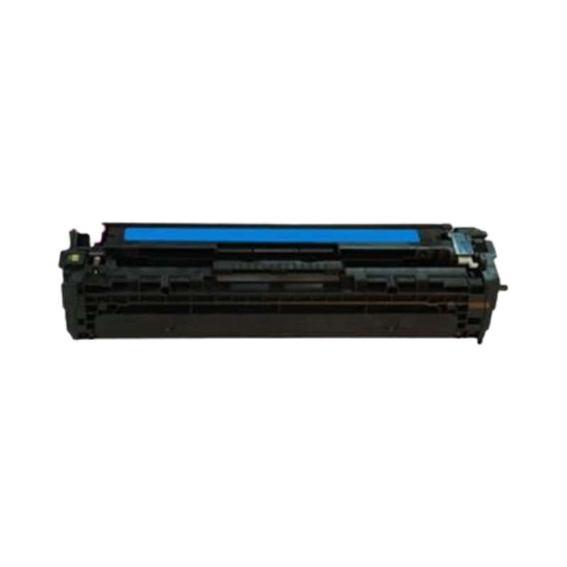 Compatible HP 203A | CF541A Cyan Toner Cartridge