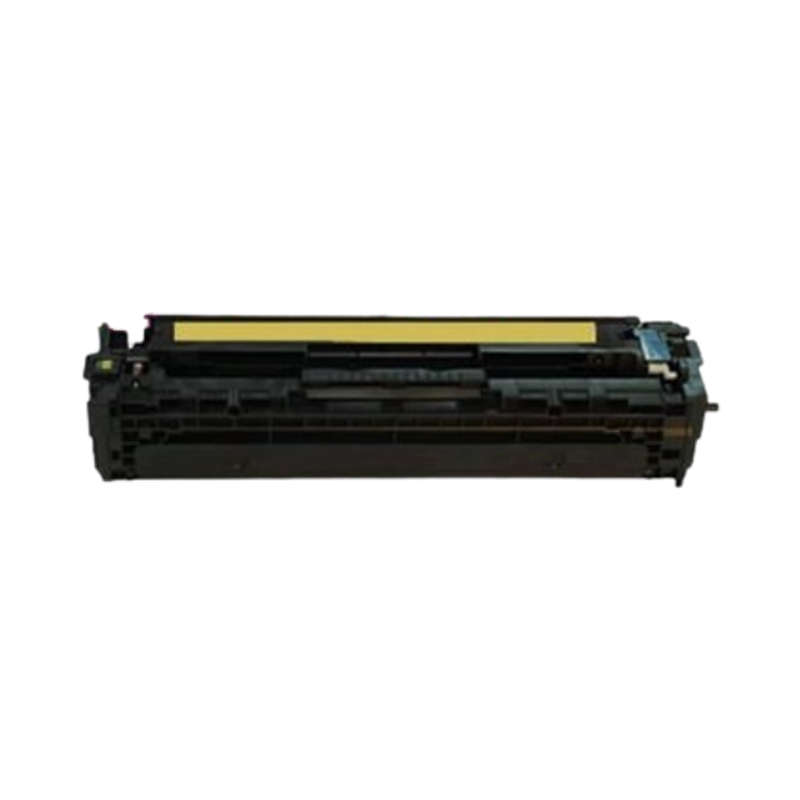 Compatible HP 203A | CF542A Yellow Toner Cartridge