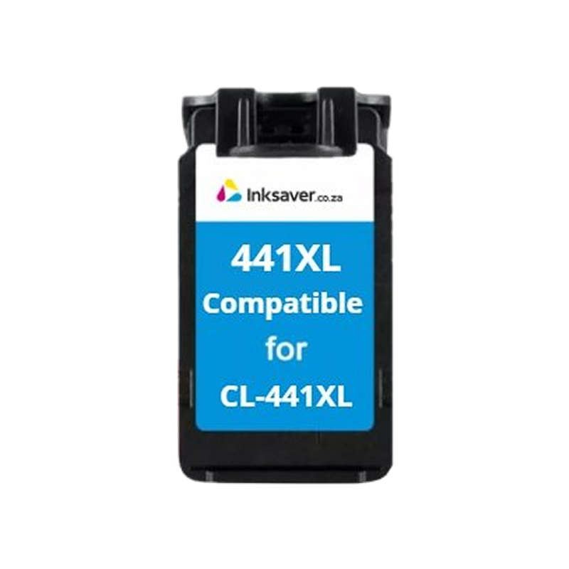 Compatible Canon CL-441xl Colour  Ink Cartridge