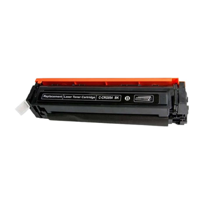 Compatible Canon 054 Black Toner Cartridge