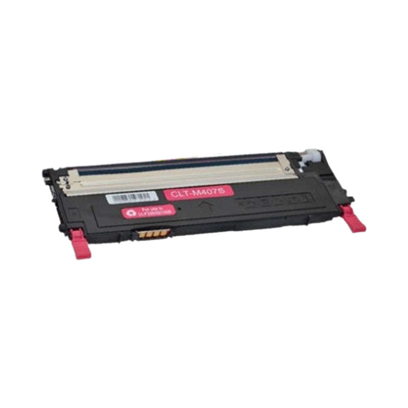 Compatible Samsung M407 | CLT-M407S Magenta