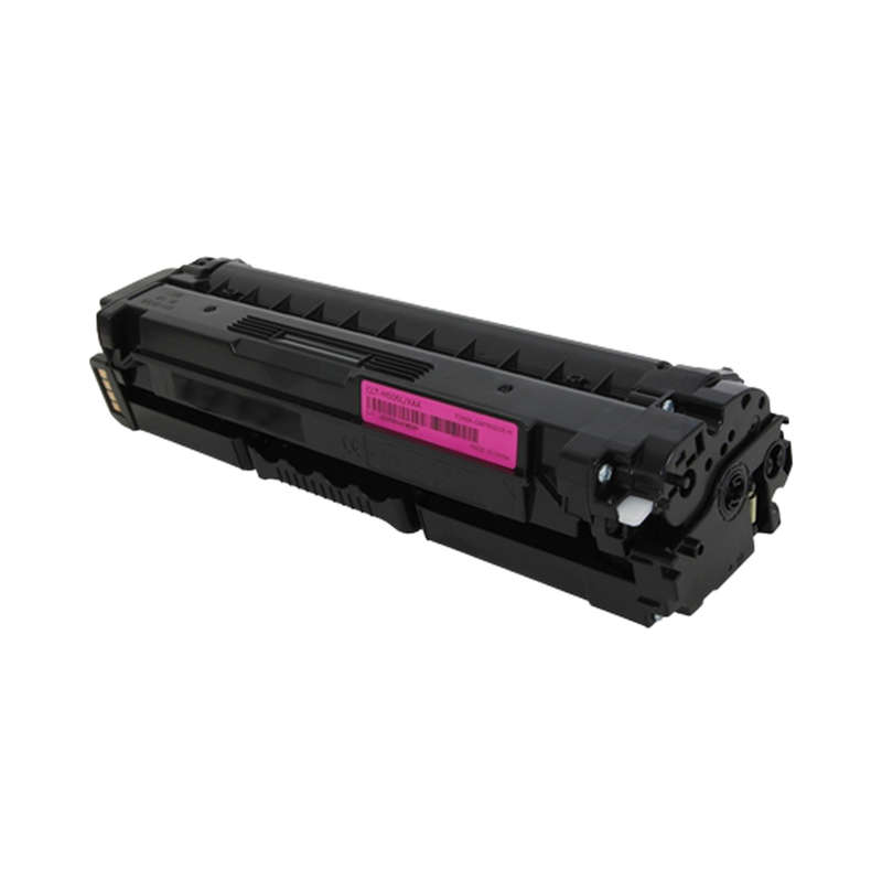 Compatible Samsung M506L I CLT-M506L Magenta Toner