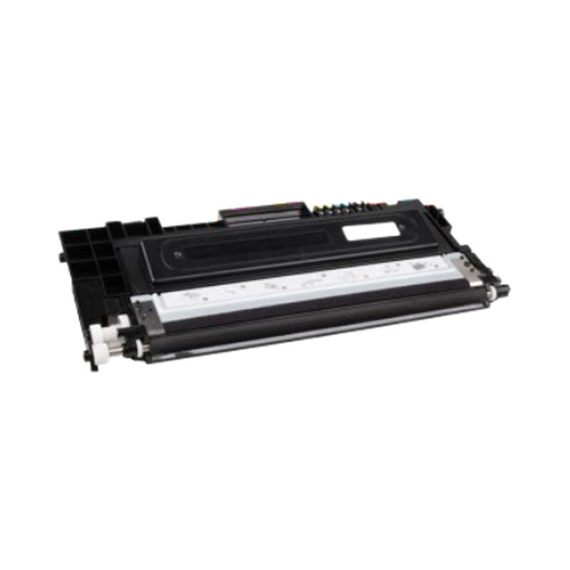 Compatible HP 117A | W2070 Black Toner Cartridge