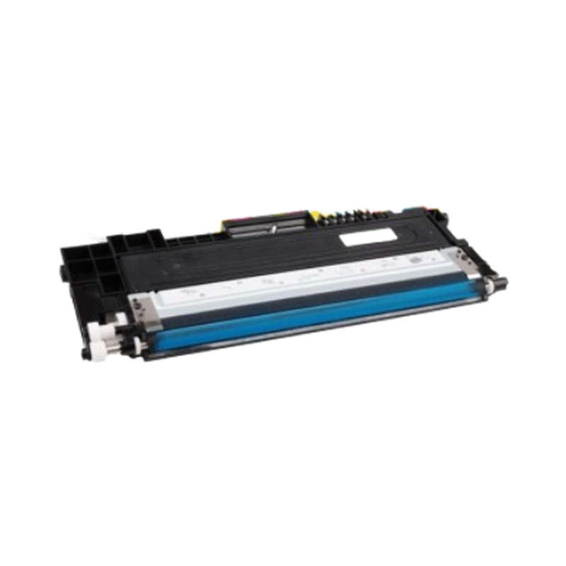 Compatible HP 117A | W2071 Cyan Toner Cartridge