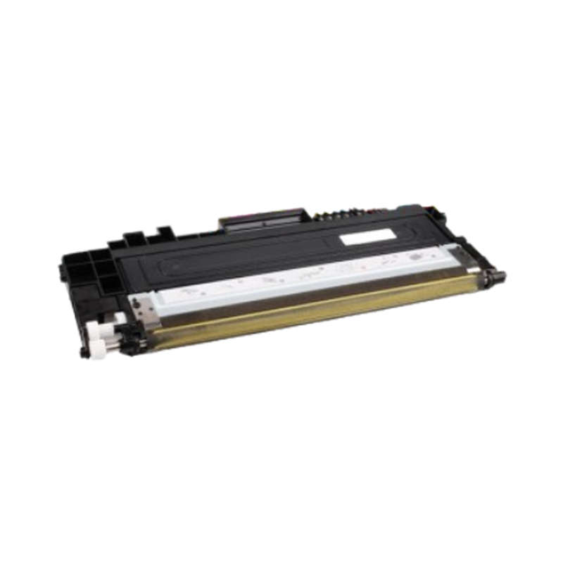 Compatible HP 117A Yellow Toner Cartridge
