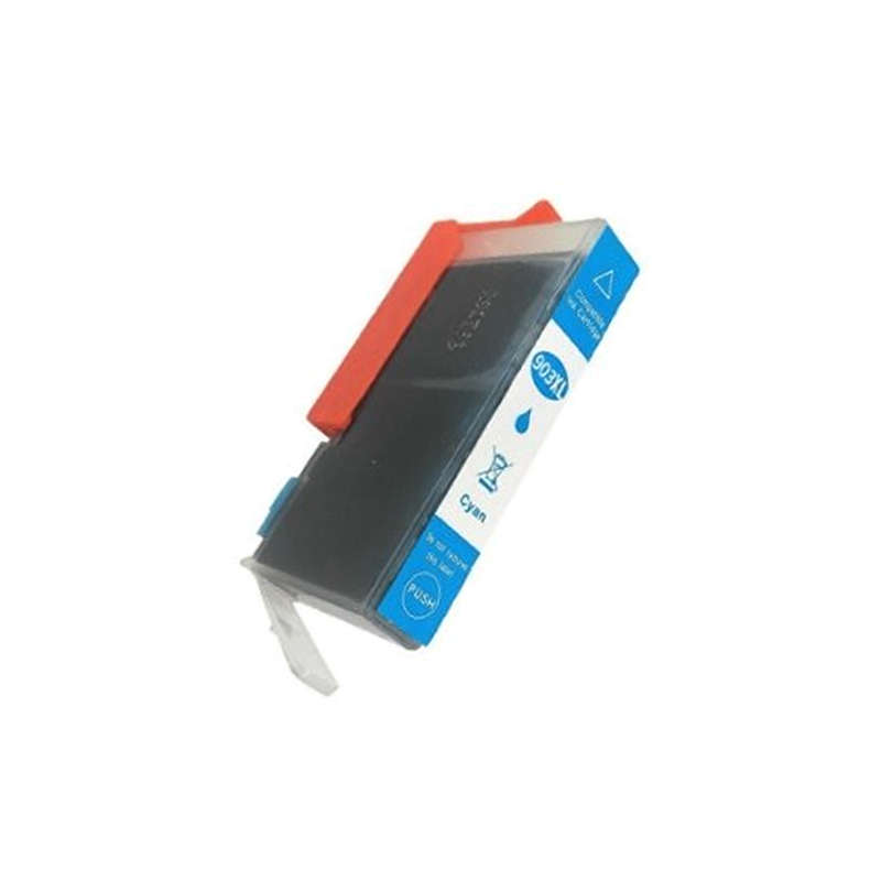 Compatible HP 903XL Cyan Ink Cartridge