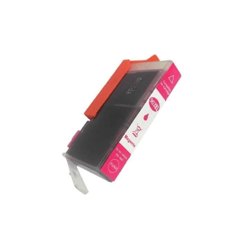 Compatible HP 903XL Magenta Ink Cartridge