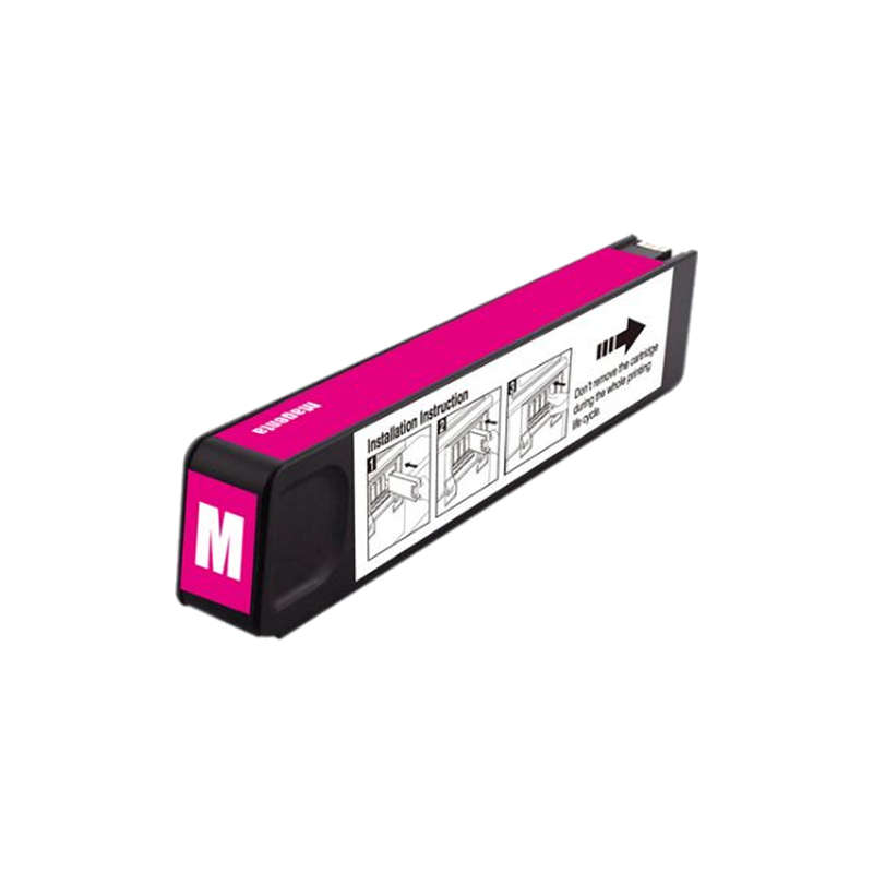 Compatible HP 971XL Magenta Ink