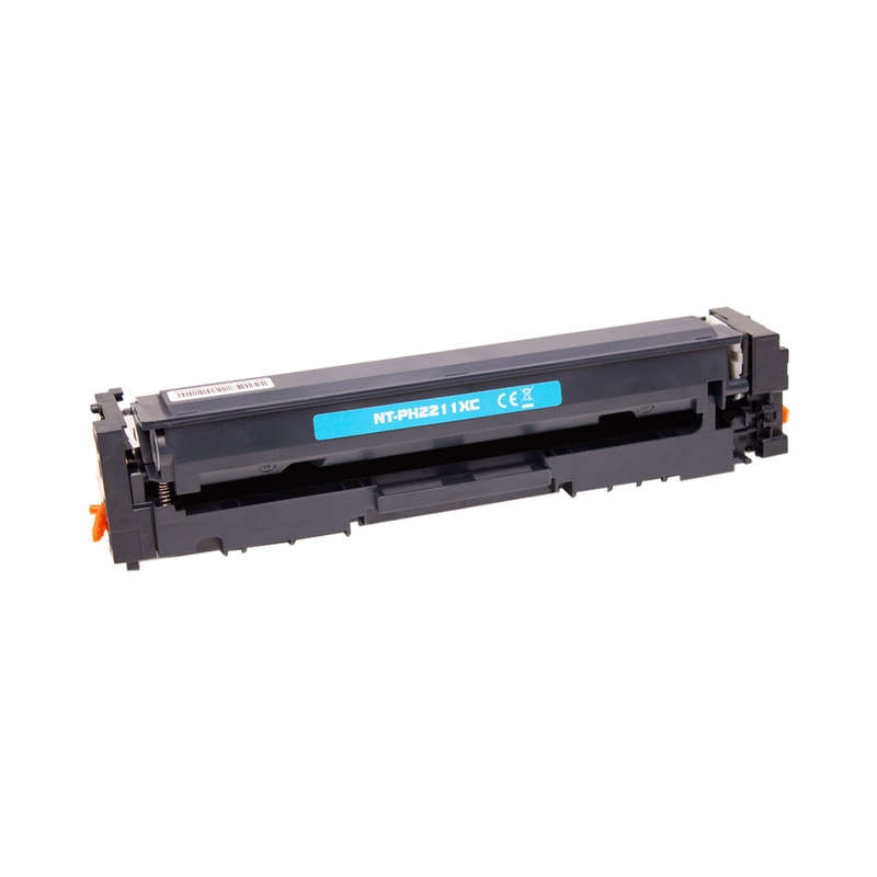 Compatible HP415A | W2031A Cyan Toner Cartridge