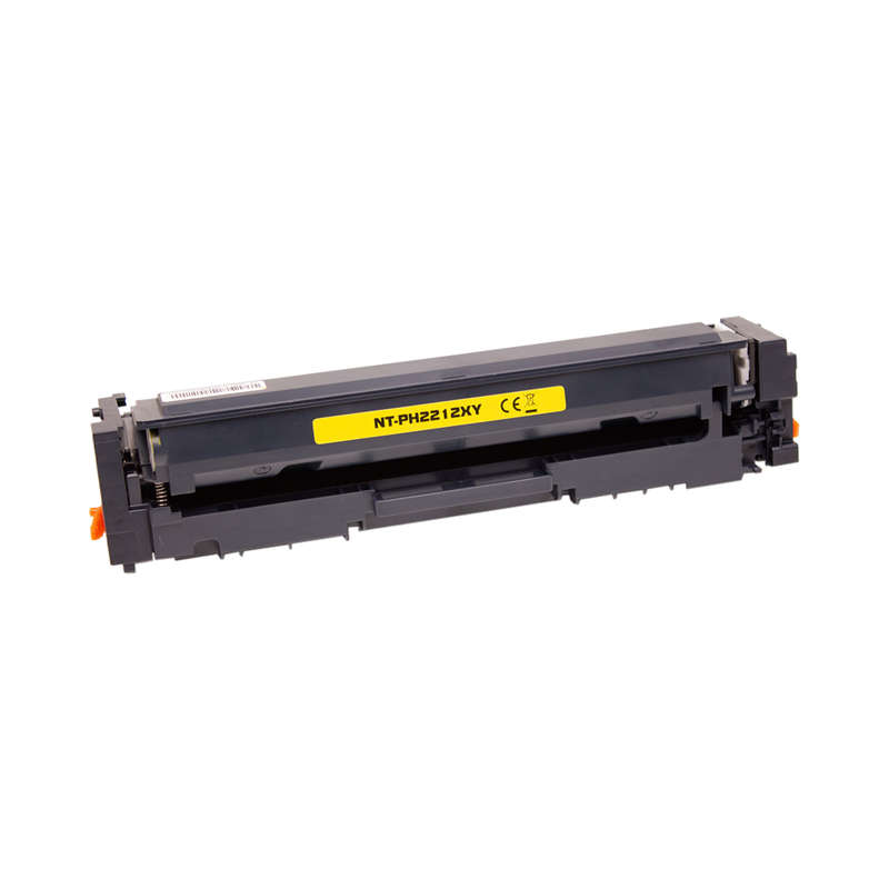 Compatible HP415A | W2032A Yellow Toner Cartridge