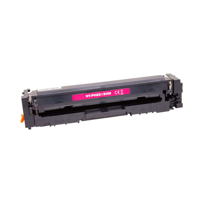 Compatible HP415A | W2033A Magenta Toner Cartridge