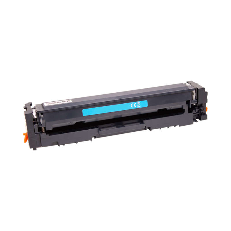 Compatible HP 207A | W2211A | 2211 Cyan Toner Cartridge
