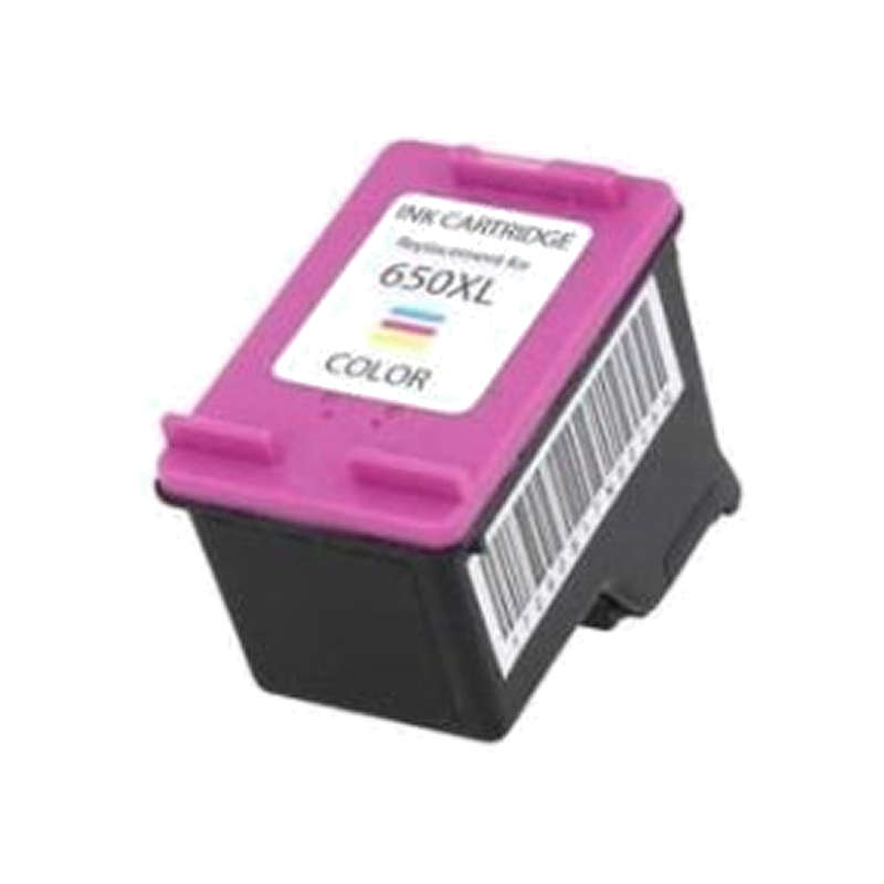 Compatible HP 650XL Tri Colour | NH-RCZ102XLCMY