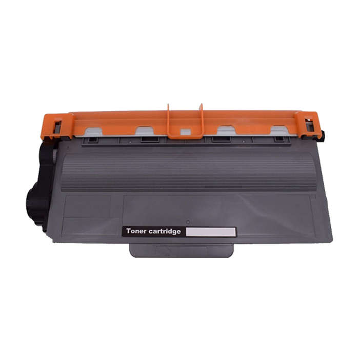 Compatible Brother TN-3370 High Yield Black Toner Cartridge