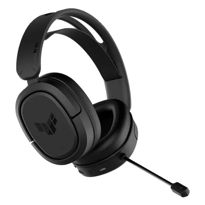 ASUS TUF Gaming H1 Wireless Headset