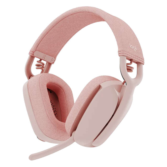 Logitech Zone Vibe 100 Headset