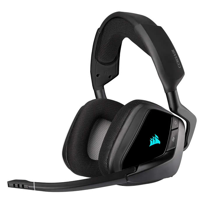 Corsair Gaming Void RGB Elite Wireless Headset